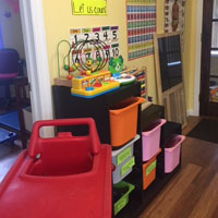 Kindergarten