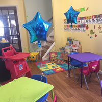 Kindergarten