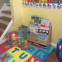 Kindergarten
