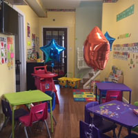 Kindergarten