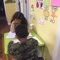 Kindergarten