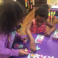 Kindergarten